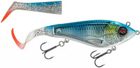 Blue Chrome