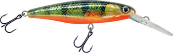 Wobler Mistrall Pintral Diver