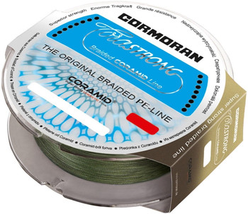 Plecionka Daiwa Corastrong