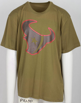 Koszulka T-Shirt NFL Houston Texans