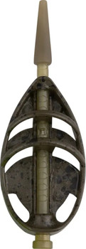 Koszyczek zanętowy Megabaits Bullet Feeder