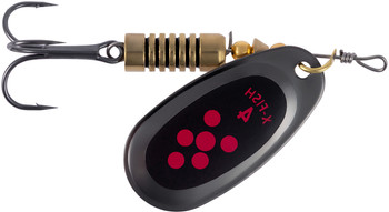 Błystka obrotowa X-Fish Dark Side