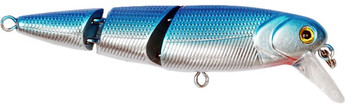 Wobler Konger Triple Jointed