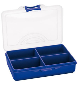 Pudełko Cralusso Cralusso 4