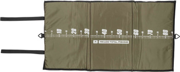 Karpiowa do wyhaczania z miarką Mikado AIX-2000