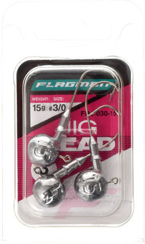 Główka jigowa Azura Jig Head 3/0 15g