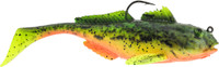 Fire Goby