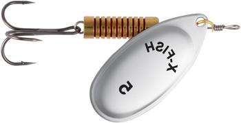 Błystka obrotowa X-Fish Stark