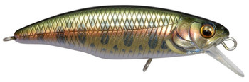 Wobler Megabass X-52 Acrobat