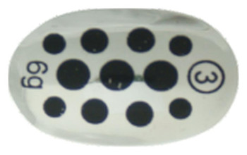 Obrotówka Mistrall Style
