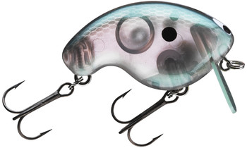 Wobler Daiwa Prorex Fuku Zero Crank