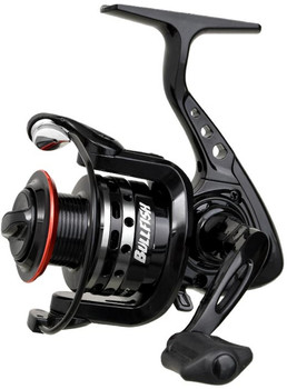 Kołowrotek Flagman Reel Bulfish 2000 5.1:1