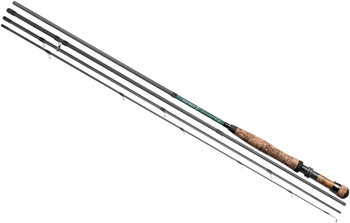 Wędka muchowa Mikado Fly MLX II EuroNymph