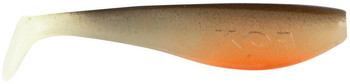 Guma spinningowa FOX Rage Zander Pro Ultra UV