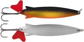 Błystka wahadłowa X-Fish King Pike