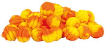 Kulki proteinowe MatchPro 3D Worms Duo