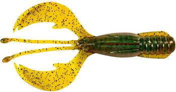 Przynęta gumowa Select Kraken-X