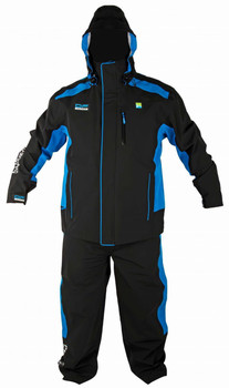 Kombinezon Preston DF Ultra Suit