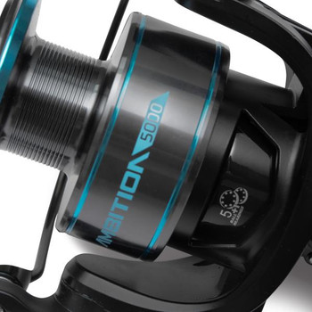 Szpula zapasowa Zebco Ambition FD