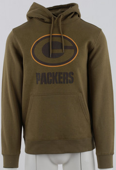 Bluza NFL Green Bay Packers - M
