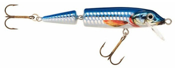 Wobler Jaxon Holo Select Horn QM