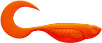 Hot Orange