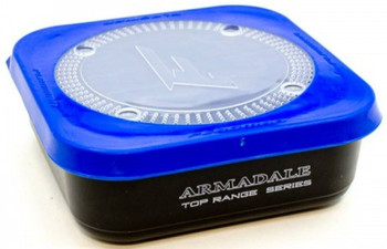 Pojemnik na przynęty Flagman Armadale Bait Box