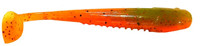 Orange / Chartreuse