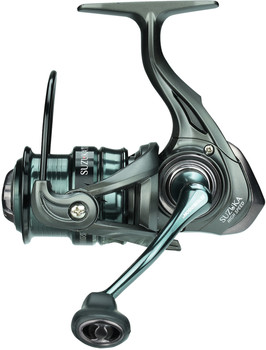 Kołowrotek Robinson Suzuka High Speed FD