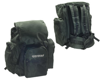 Plecak Mistrall Green 2
