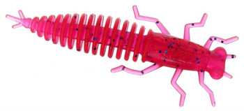 Guma larwa ważki Flagman Tonbo