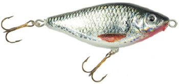 Wobler Mistrall Jerk Sinking