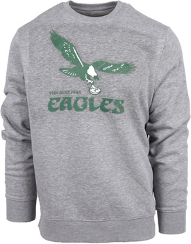 Bluza NFL Philadelphia Eagles - L