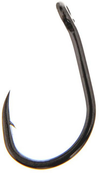 Haczyki Carp Pro Wide Gape In-Turned Eye