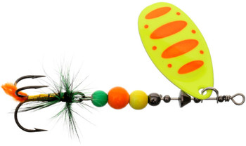 Błystka Obrotowa Flagman Twidd