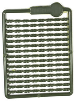 Stopery Undercarp Mikro