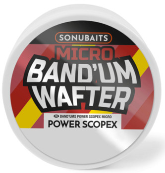 Kulki proteinowe Sonubaits Micro BandM