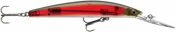 Wobler Daiwa Tournament Double Clutch