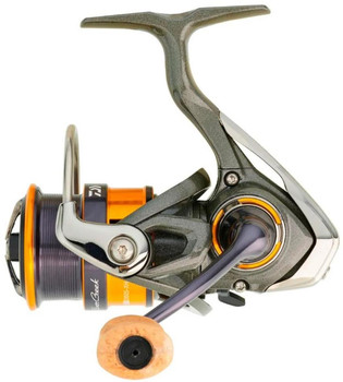 Kołowrotek Daiwa 22 Silver Creek X Lt