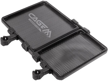 Półka boczna Mikado Tray system QL