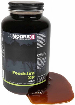 Aromat CC Moore Feedstim XP
