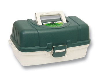 Skrzynka Flagman 3 Shelf Plastic Box