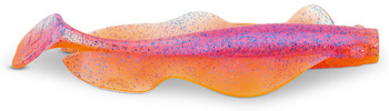 Przynęta gumowa Iron Claw Barsch Zander Wave Glider