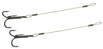 Dozbrojka Mistrall 1x19 Treble Hook