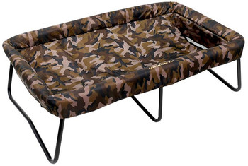 Mata karpiowa Flagman Camo Craddle