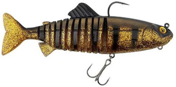Guma spinningowa FOX Rage Jointed Replicant