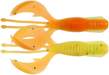 Przynęta gumowa Select Kraken