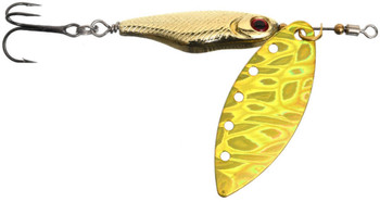 Błystka Obrotowa Flagman Viratta