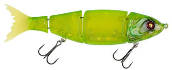Wobler Fox Rage Replicant Swim