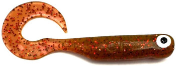 Przynęta gumowa Great Fish GF1 twister